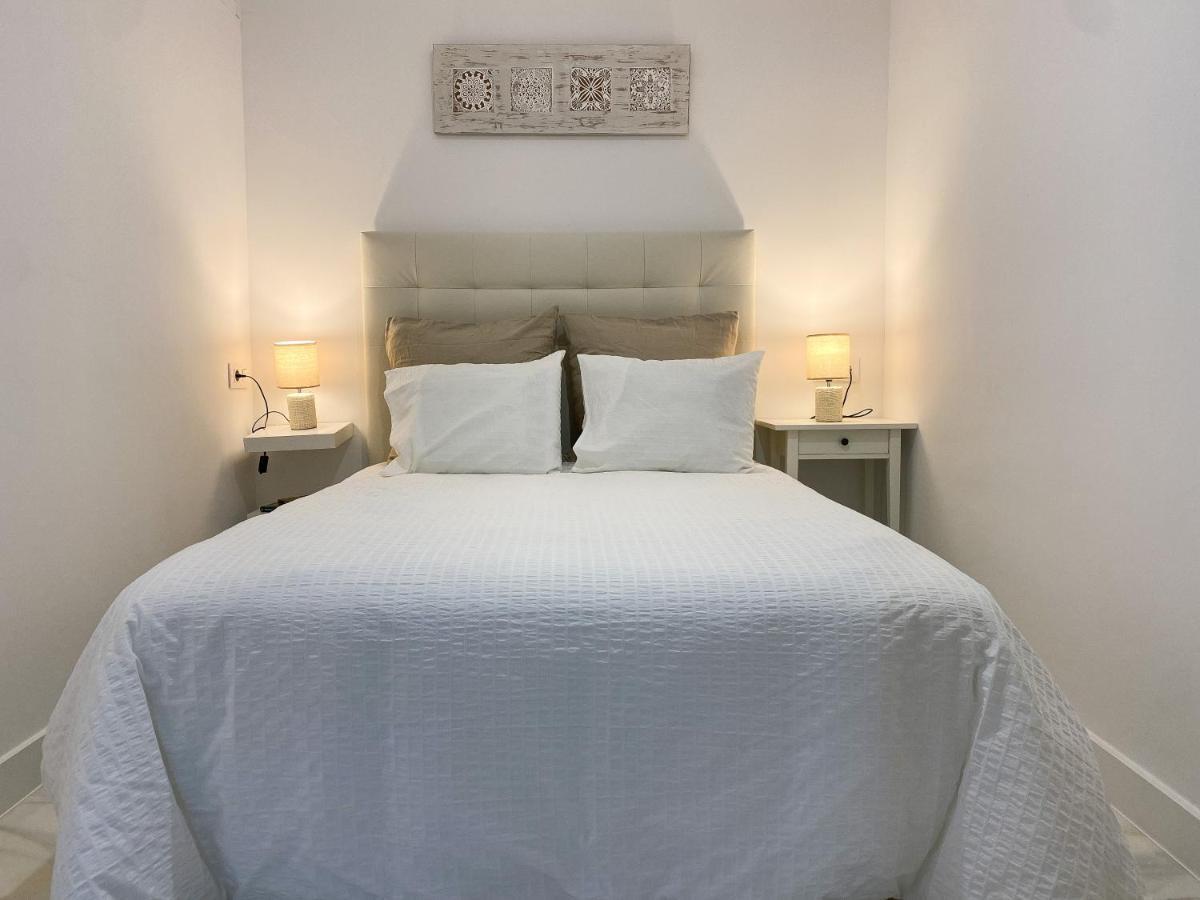 Apartamentos La Reina أركوس ديلا فرونتيرا المظهر الخارجي الصورة