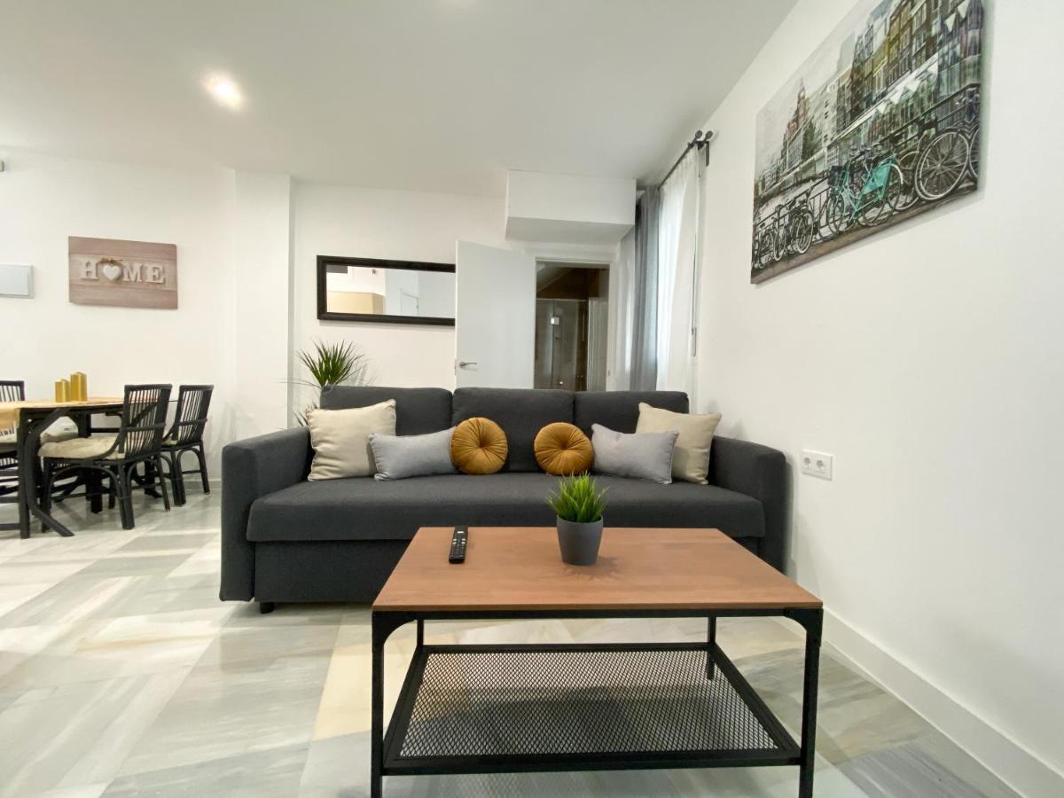 Apartamentos La Reina أركوس ديلا فرونتيرا المظهر الخارجي الصورة