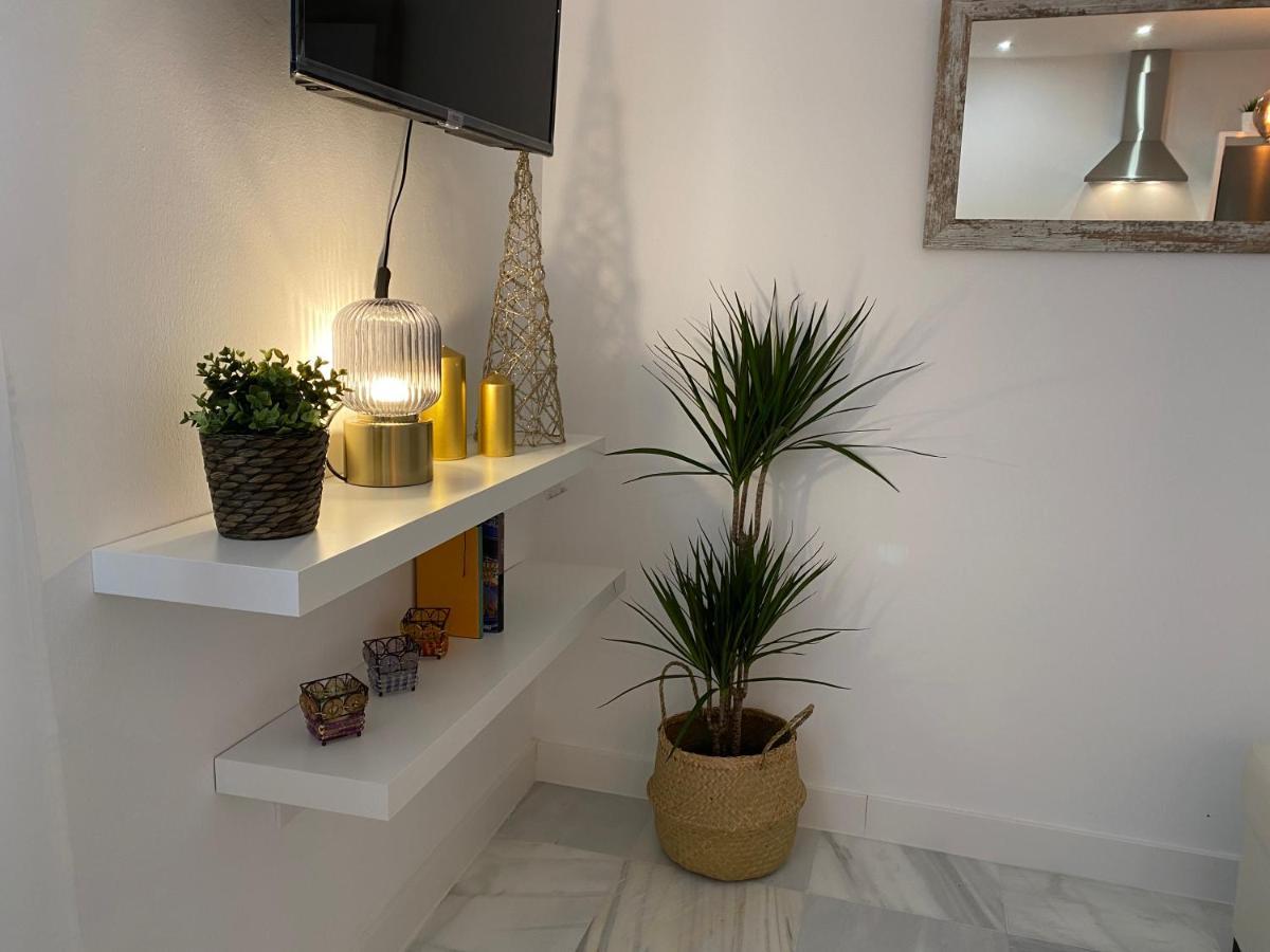 Apartamentos La Reina أركوس ديلا فرونتيرا المظهر الخارجي الصورة