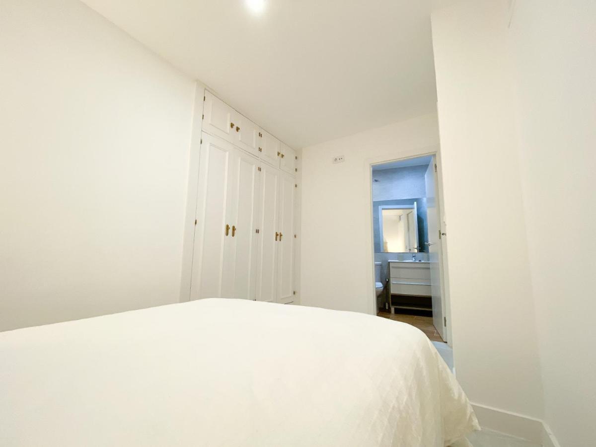 Apartamentos La Reina أركوس ديلا فرونتيرا المظهر الخارجي الصورة