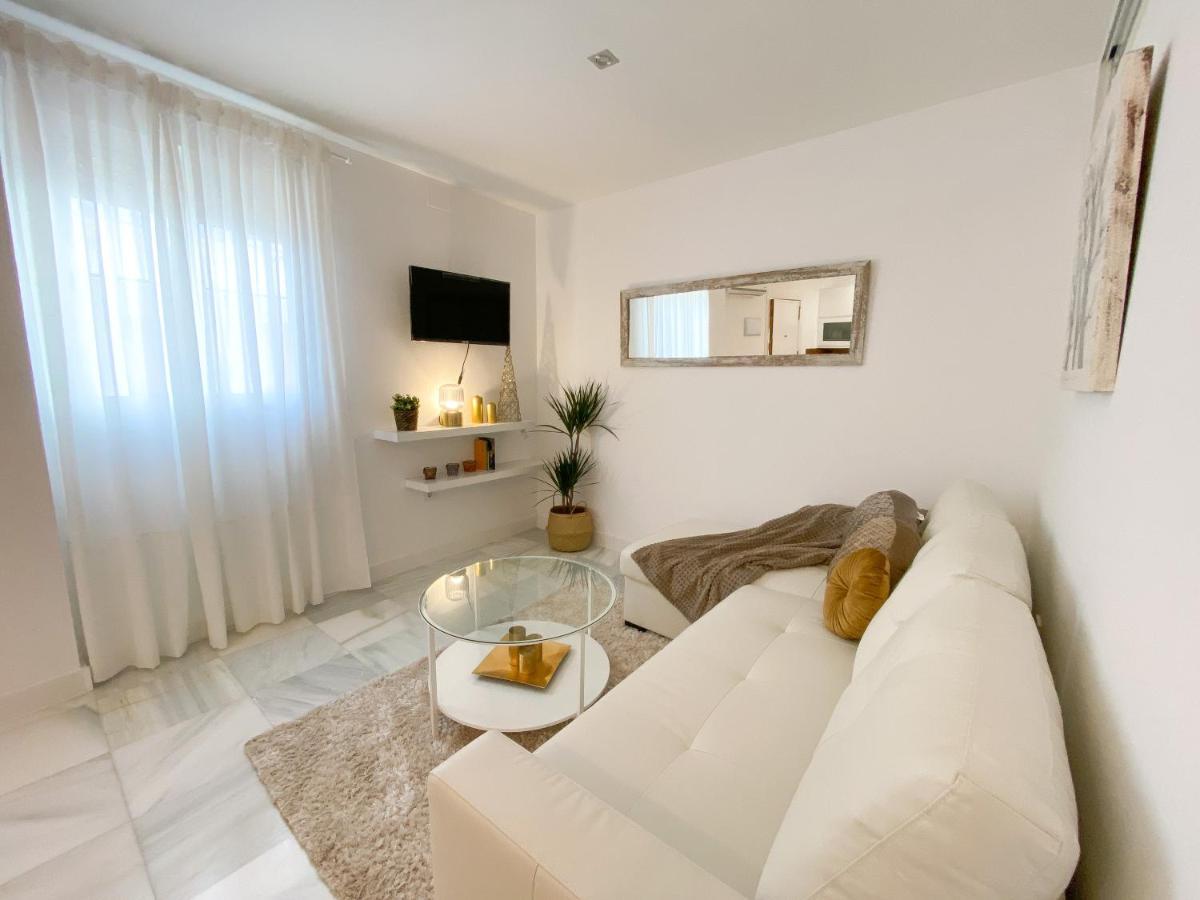 Apartamentos La Reina أركوس ديلا فرونتيرا المظهر الخارجي الصورة