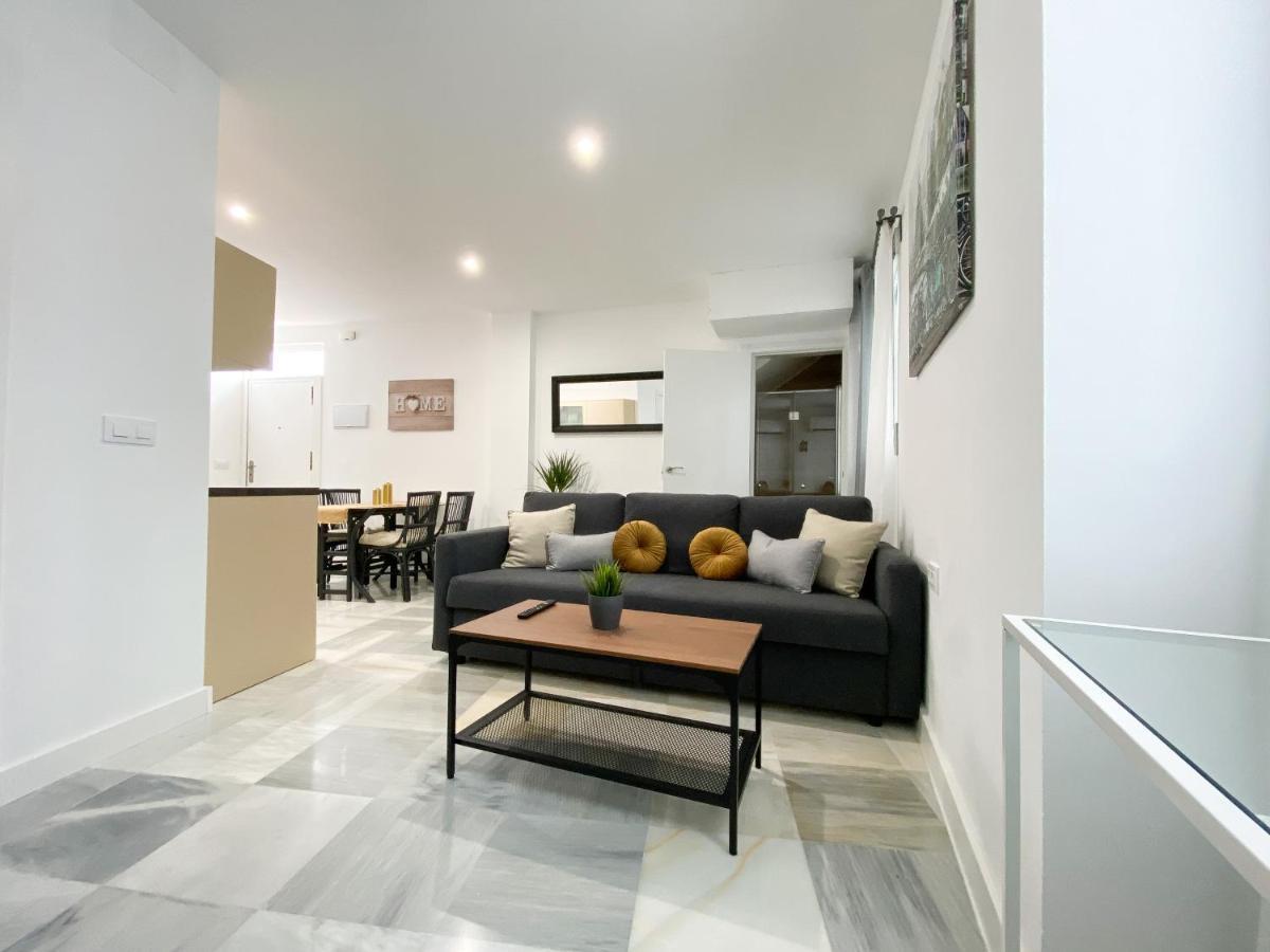 Apartamentos La Reina أركوس ديلا فرونتيرا المظهر الخارجي الصورة