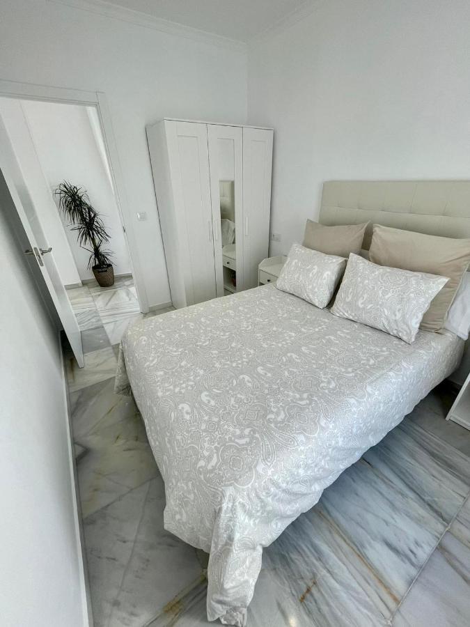 Apartamentos La Reina أركوس ديلا فرونتيرا المظهر الخارجي الصورة