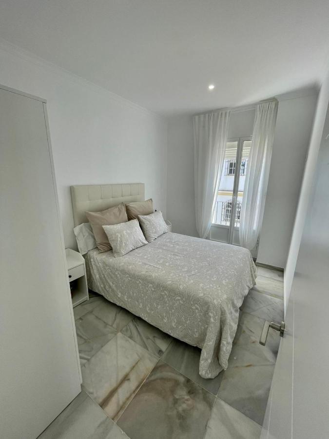 Apartamentos La Reina أركوس ديلا فرونتيرا المظهر الخارجي الصورة