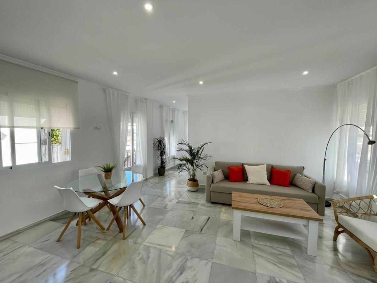 Apartamentos La Reina أركوس ديلا فرونتيرا المظهر الخارجي الصورة
