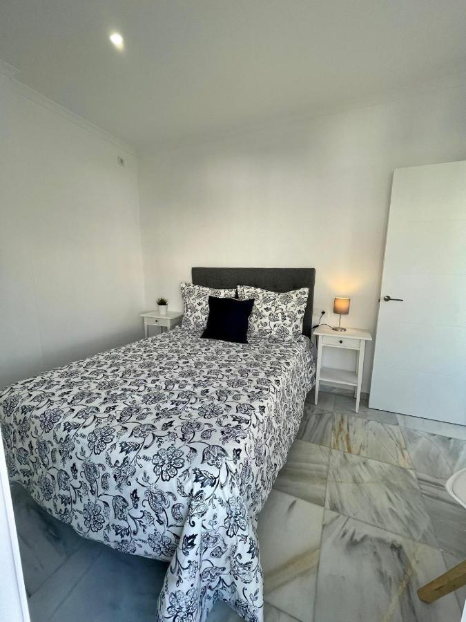 Apartamentos La Reina أركوس ديلا فرونتيرا المظهر الخارجي الصورة