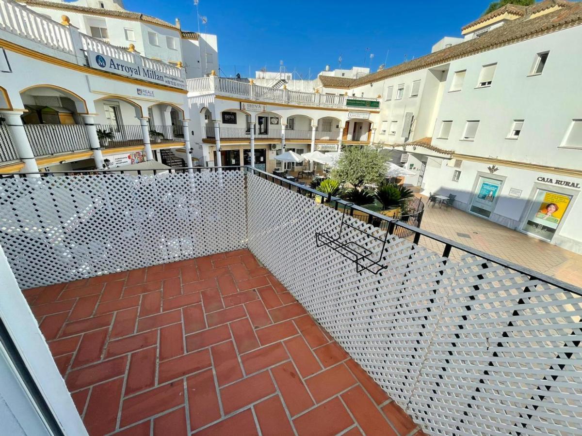 Apartamentos La Reina أركوس ديلا فرونتيرا المظهر الخارجي الصورة