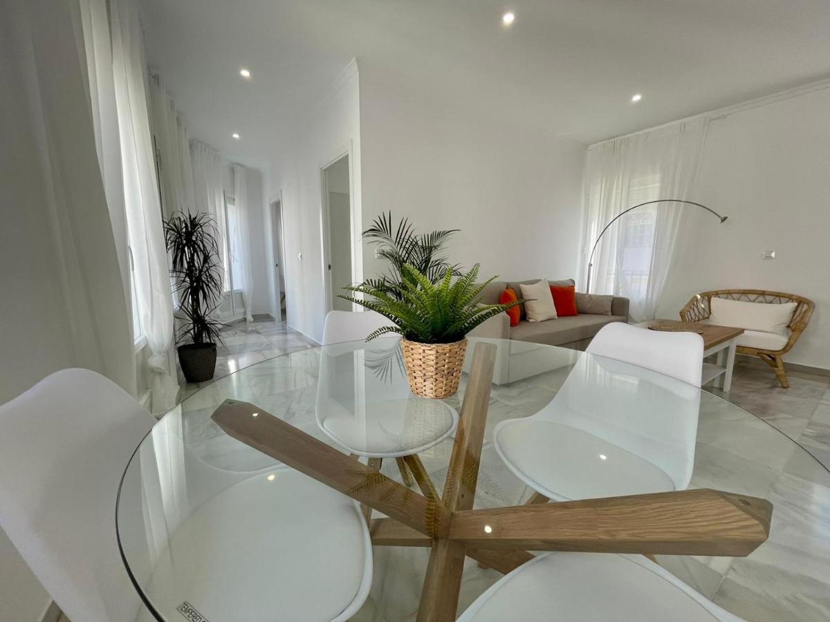 Apartamentos La Reina أركوس ديلا فرونتيرا المظهر الخارجي الصورة